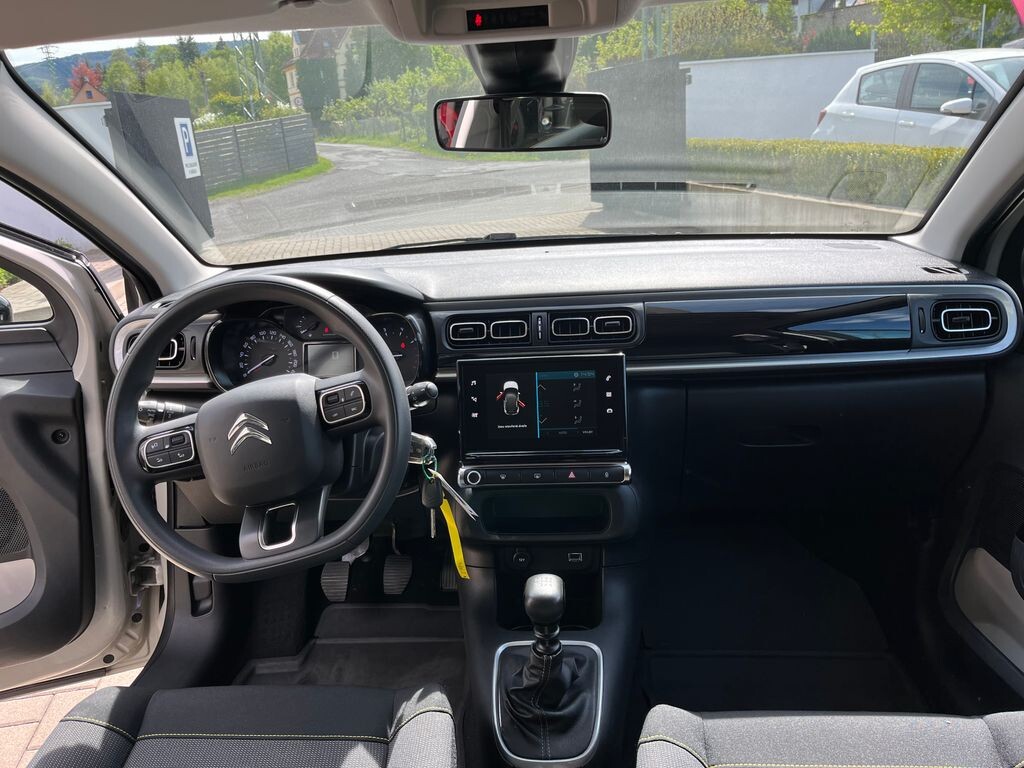 Citroën C3