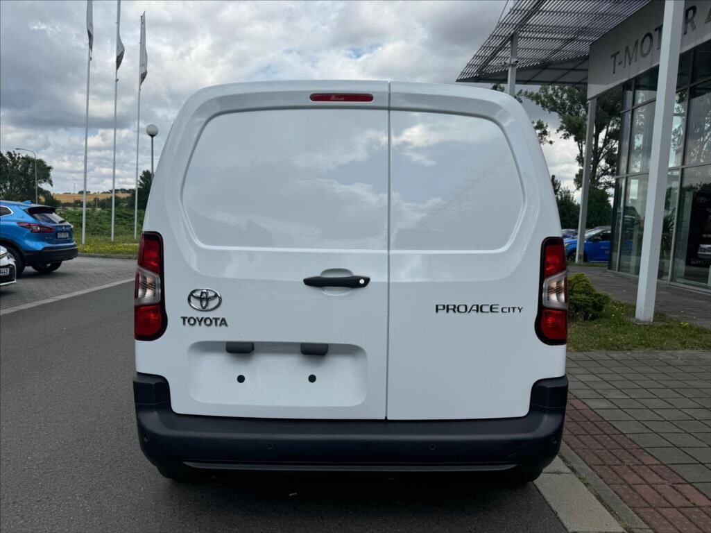 Toyota PROACE CITY