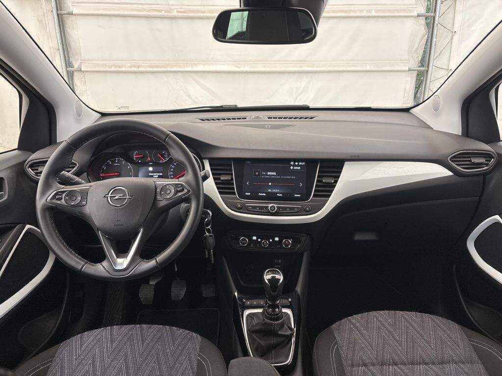 Opel Další