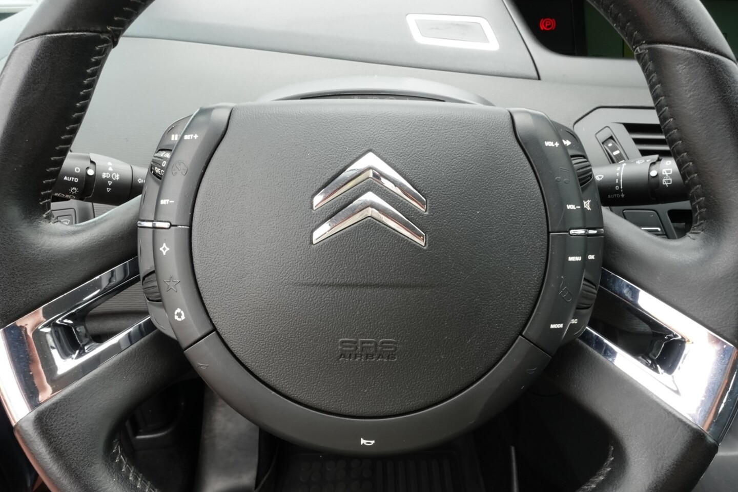 Citroën C4 Picasso