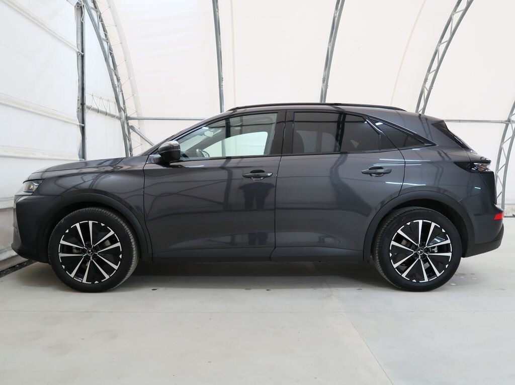 DS Automobiles DS 7 Crossback