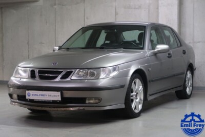 Saab 9-5