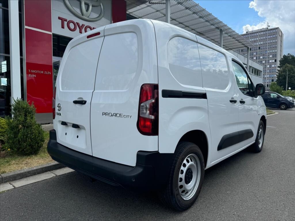 Toyota PROACE CITY