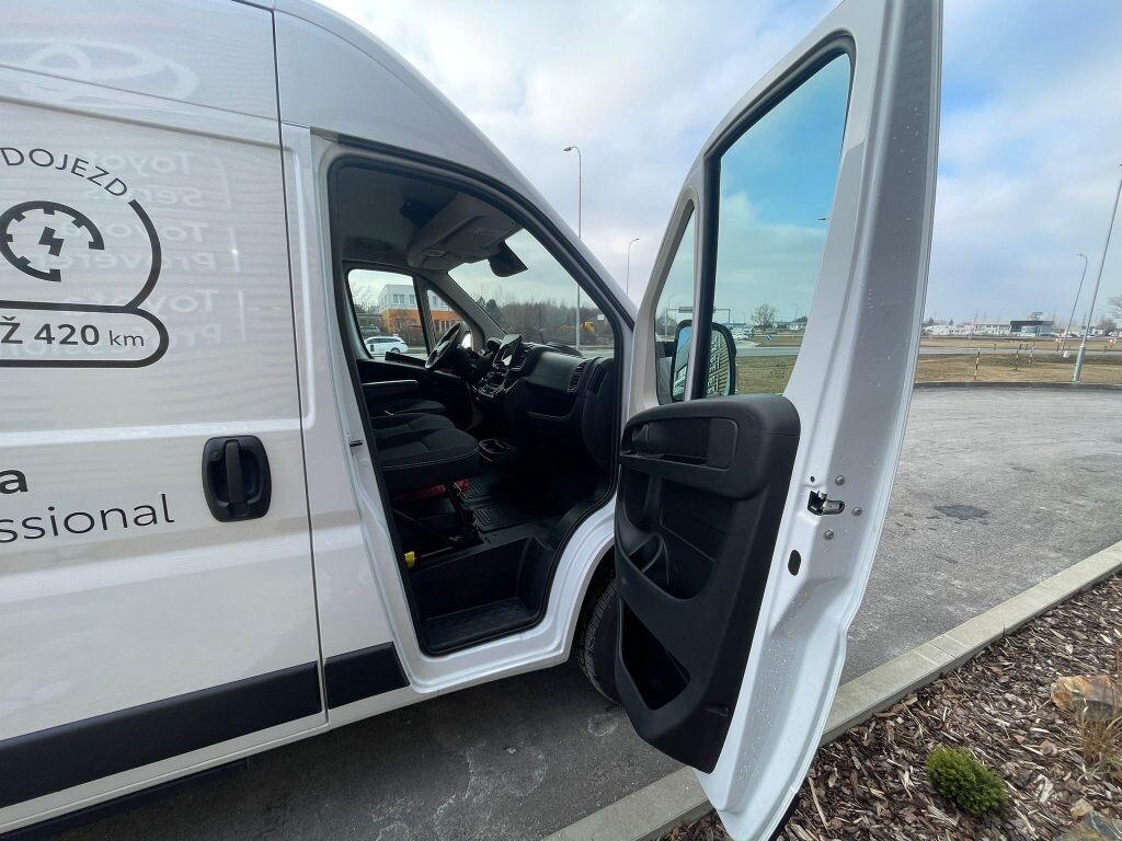 Toyota PROACE MAX