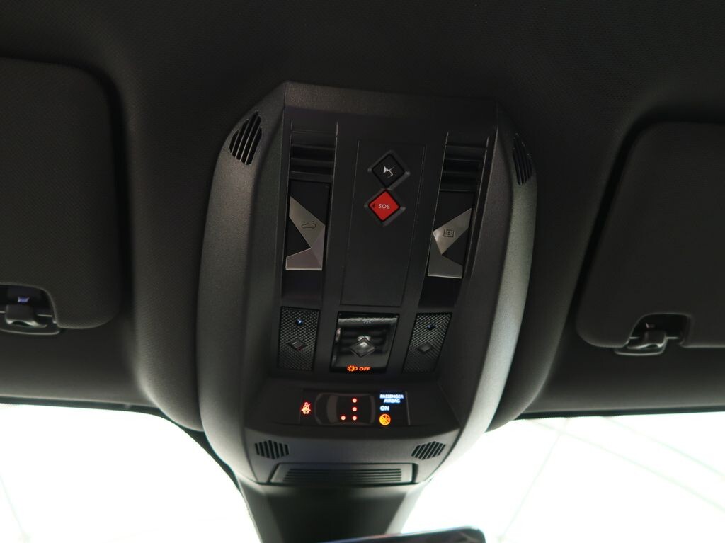 DS Automobiles DS 7 Crossback