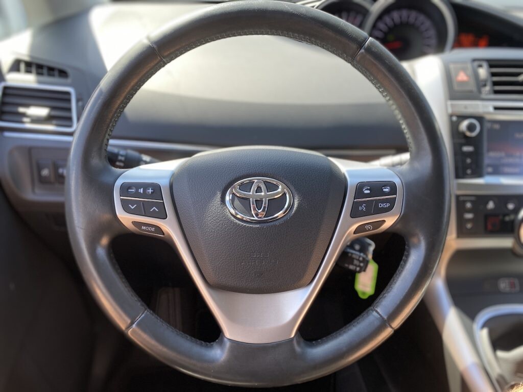 Toyota Verso