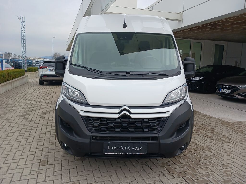 Citroën Jumper