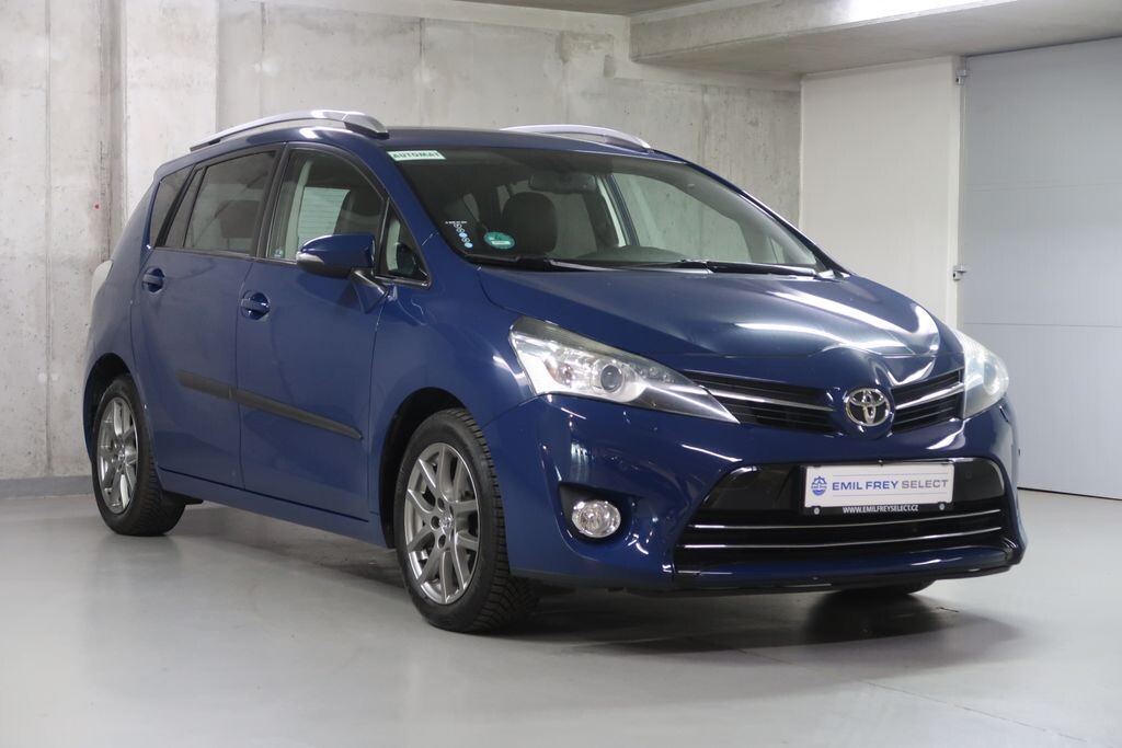 Toyota Verso