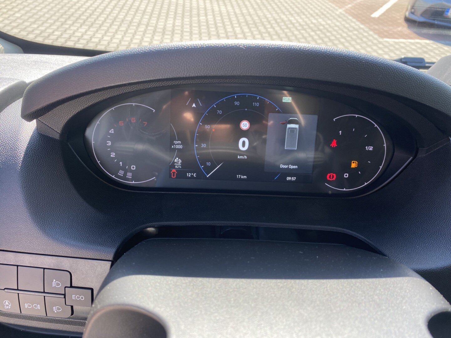 Toyota PROACE MAX