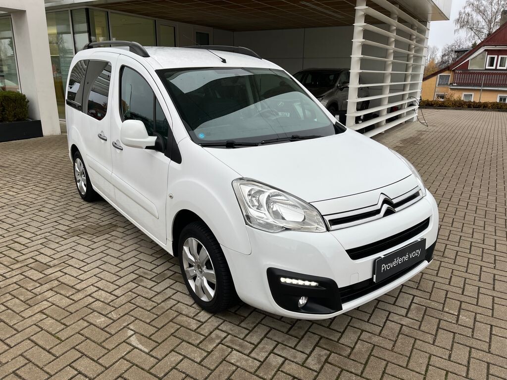 Citroën Berlingo