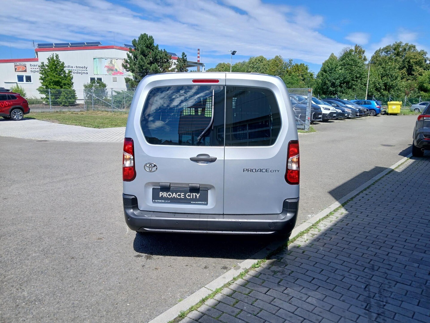 Toyota PROACE CITY