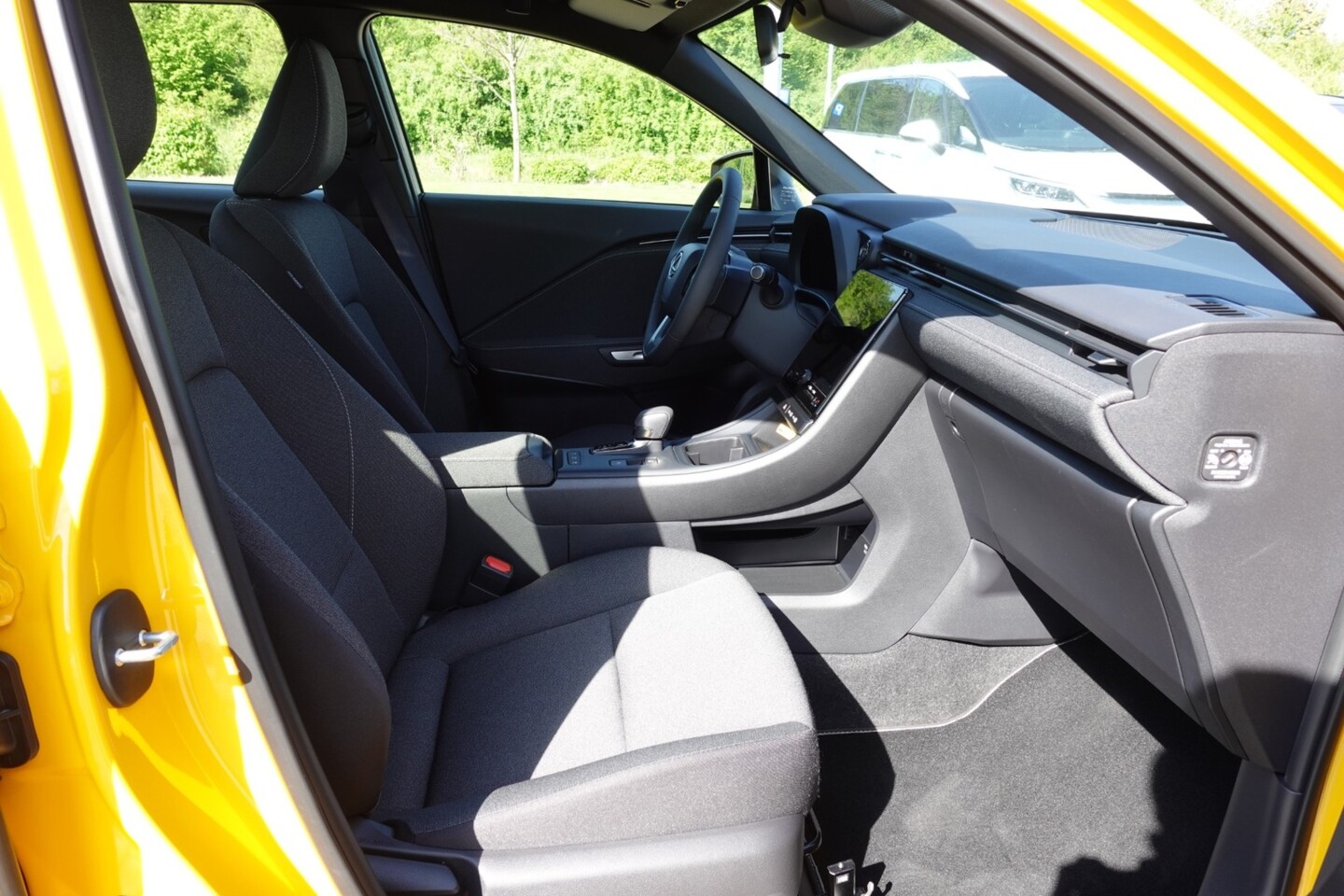 Lexus LBX