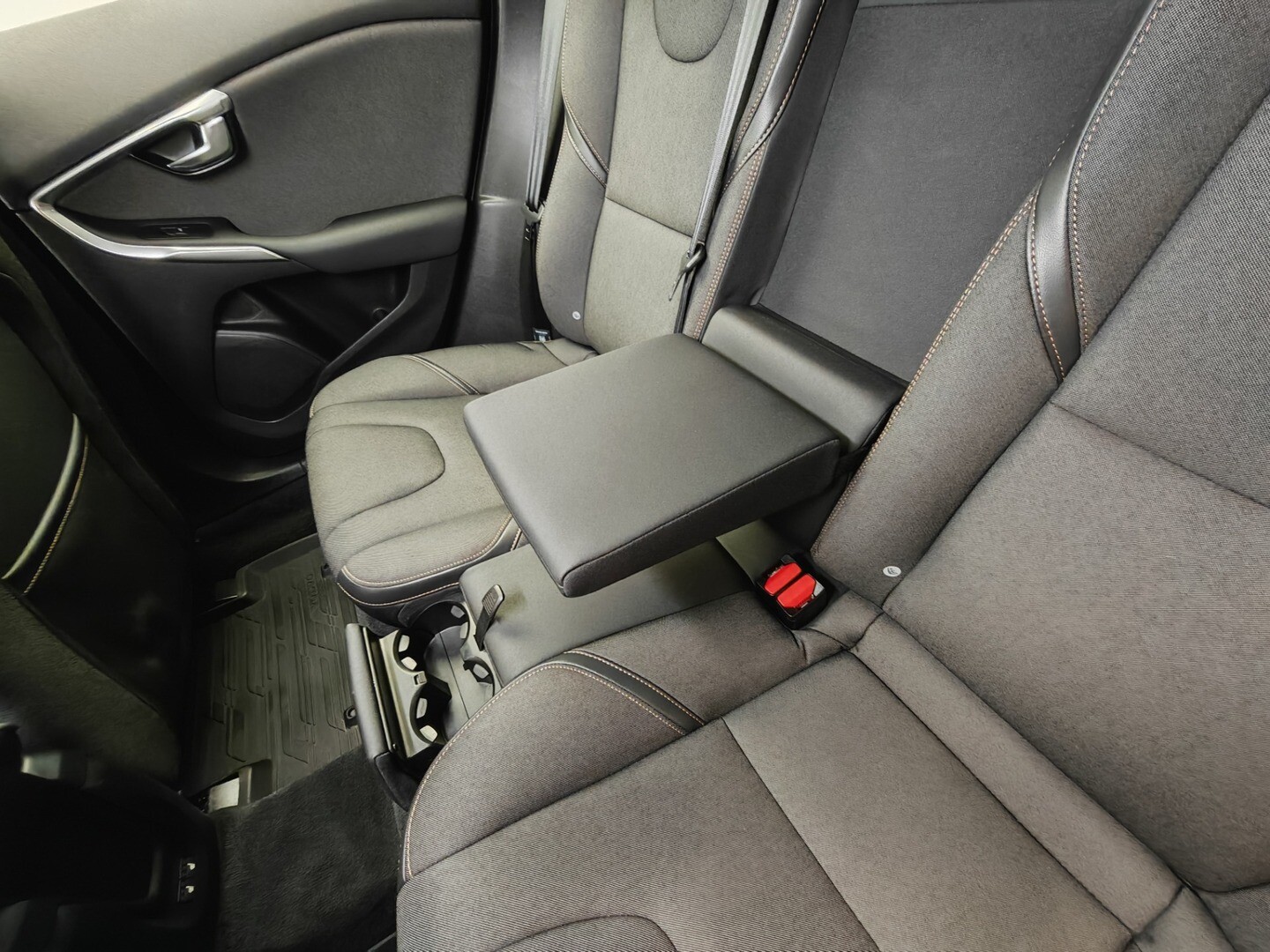 Volvo V40 Cross Country