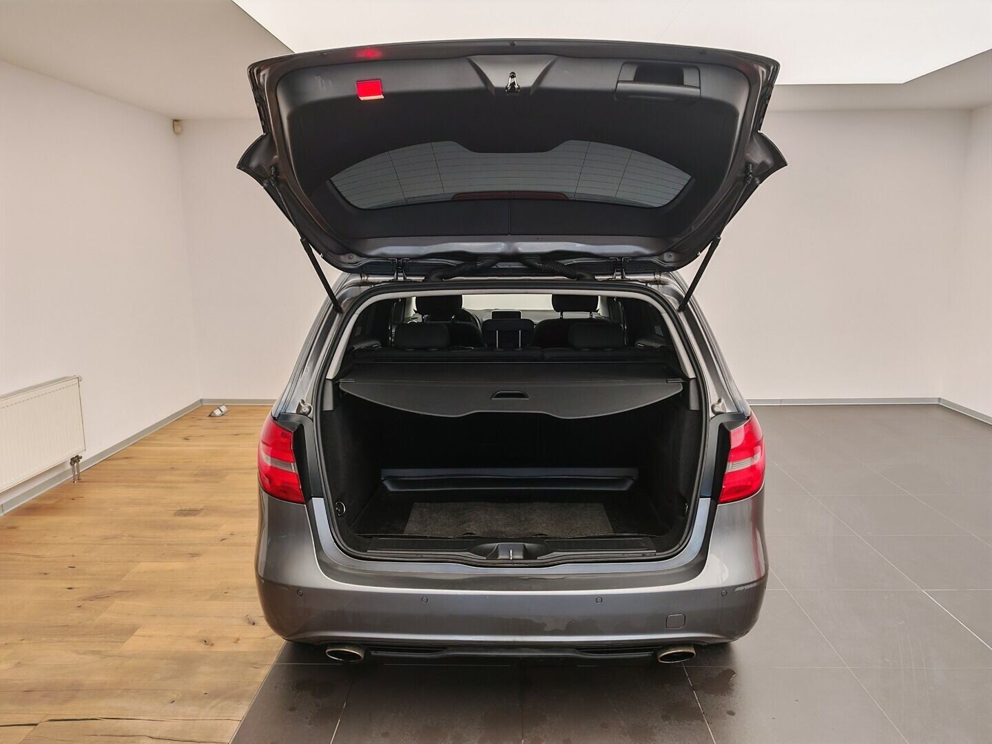 Mercedes-Benz Další