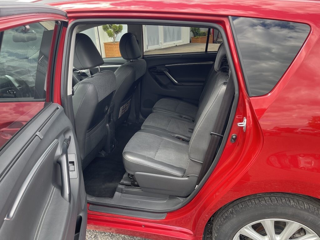 Toyota Verso