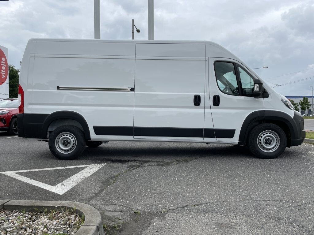 Toyota PROACE MAX