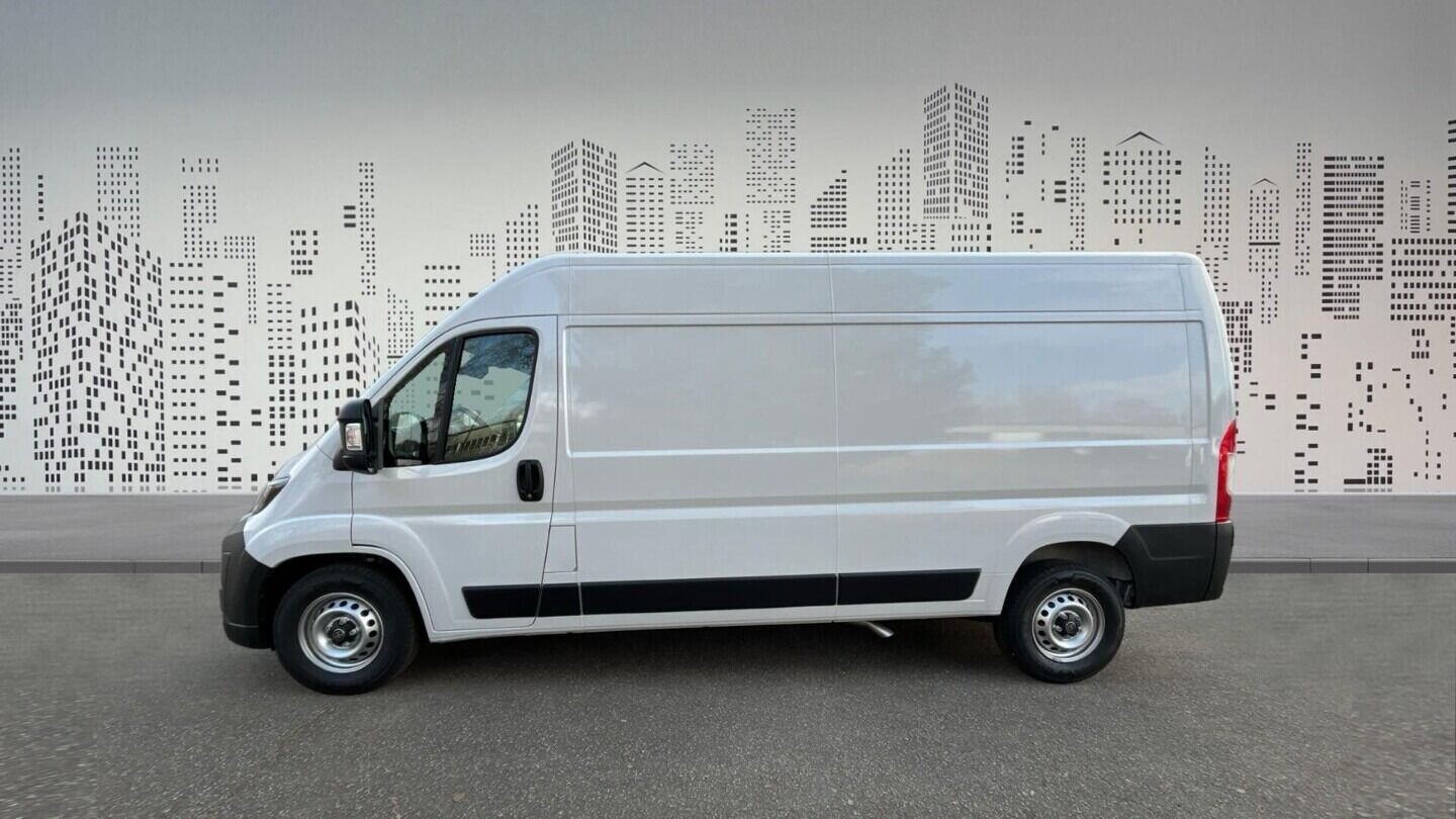 Toyota PROACE MAX