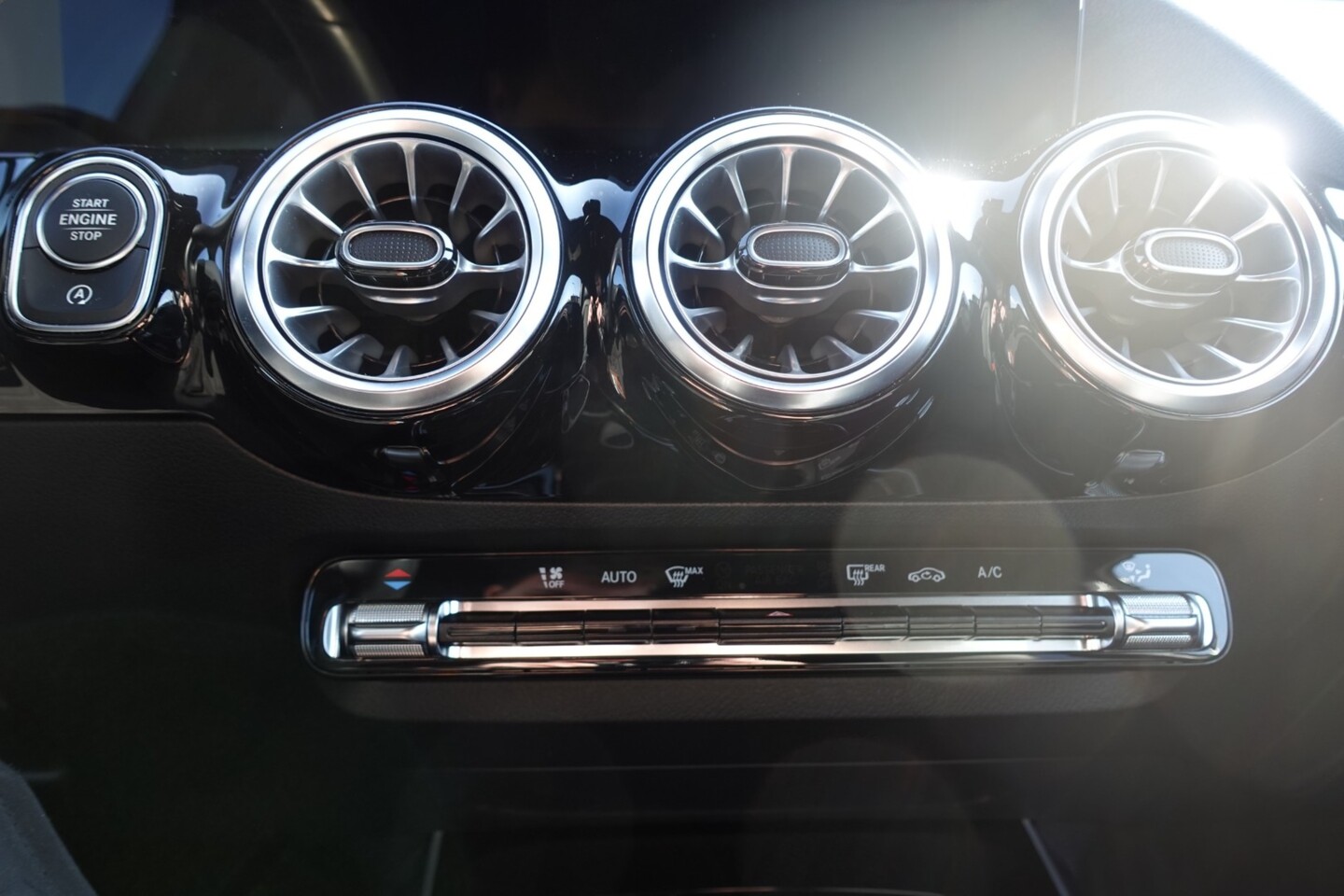 Mercedes-Benz Další