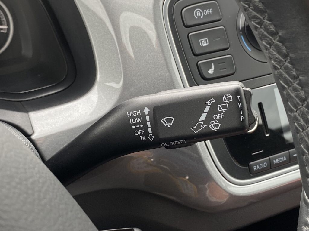 Škoda Citigo