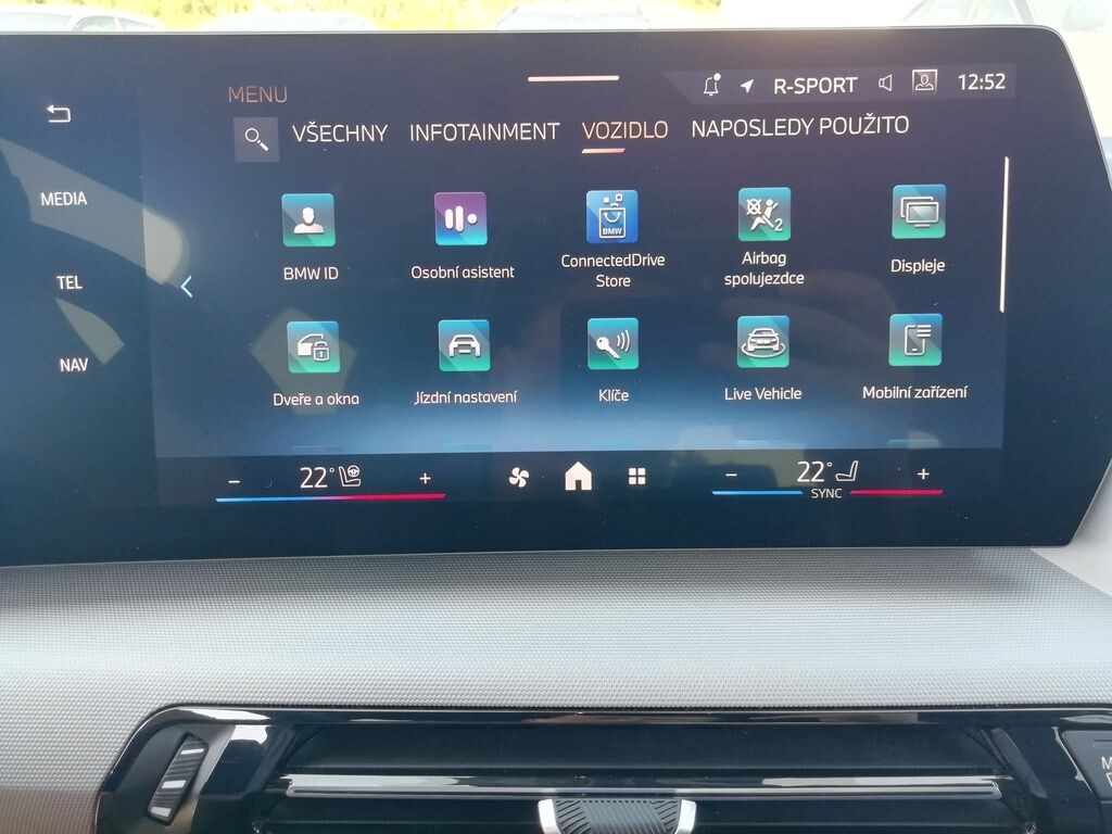 BMW Řada 2