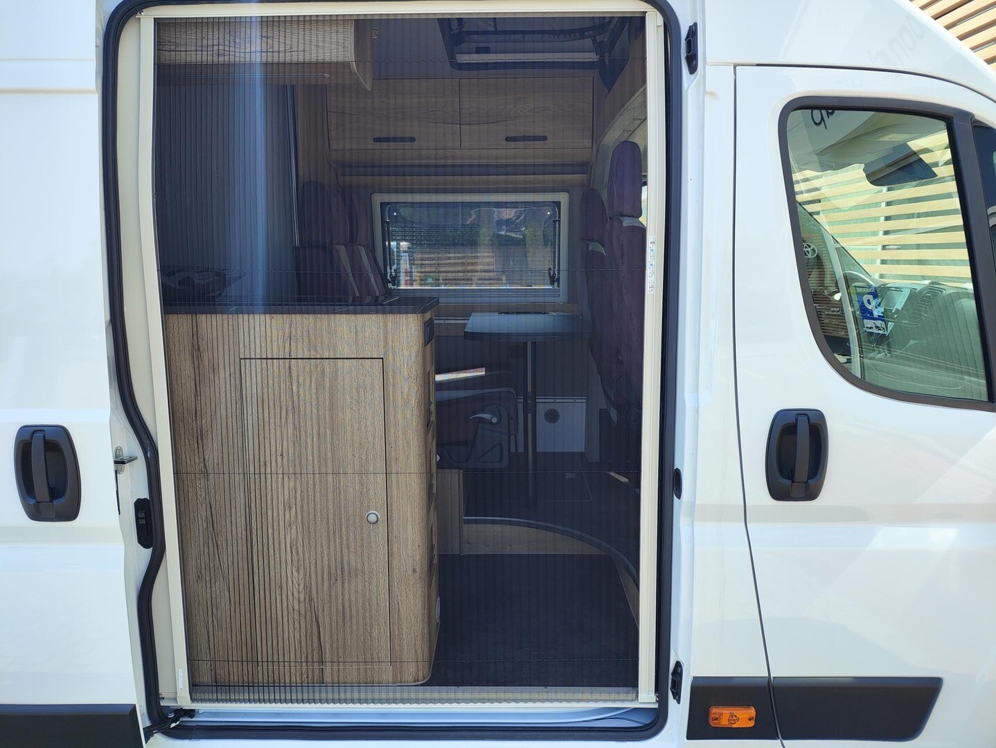 Toyota PROACE MAX