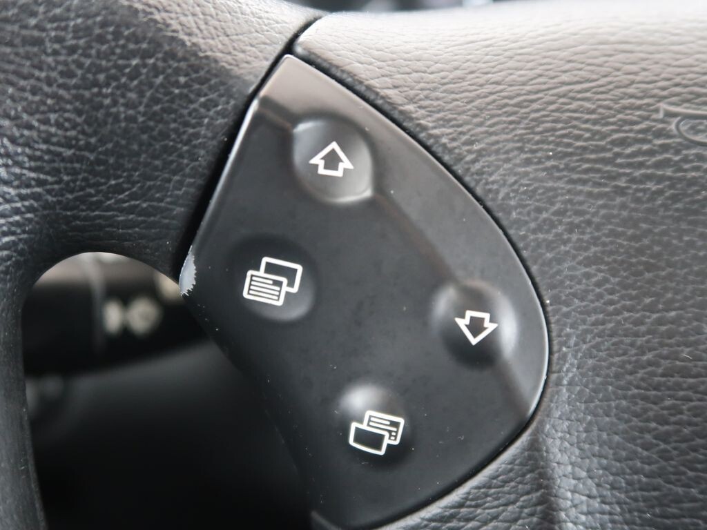 Mercedes-Benz Třída C