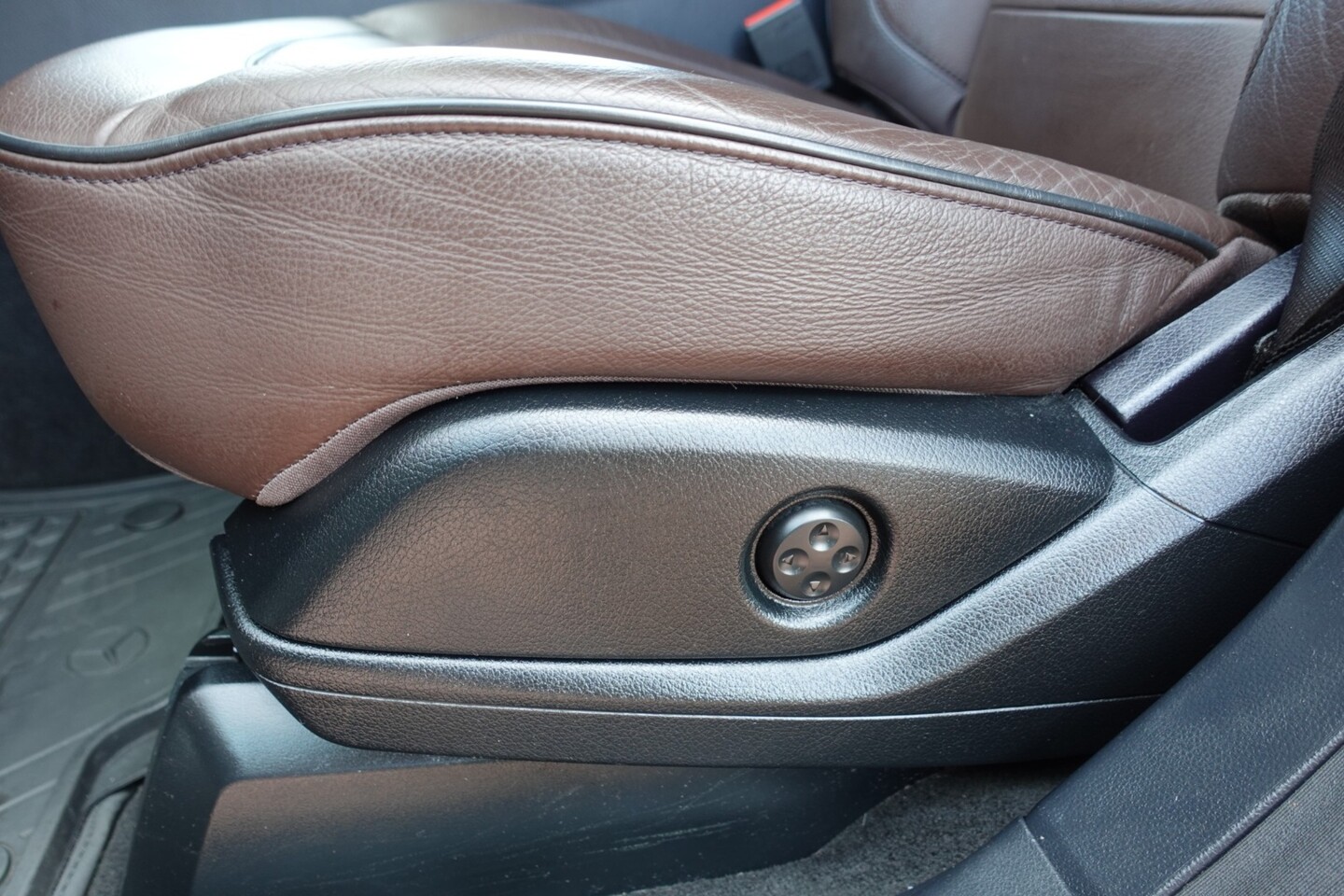 Mercedes-Benz ML