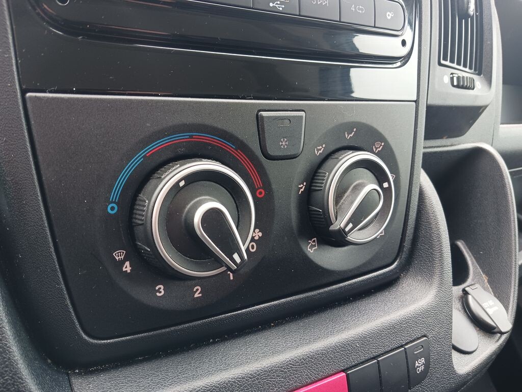 Citroën Jumper