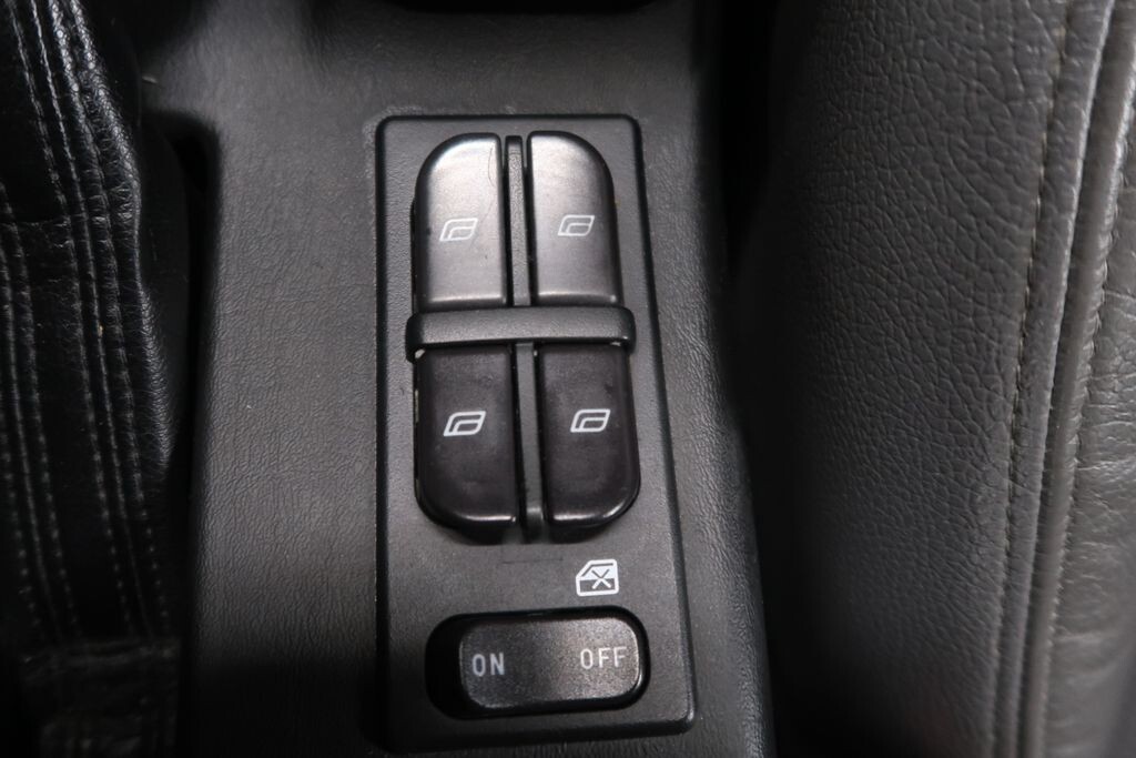 Saab 9-5