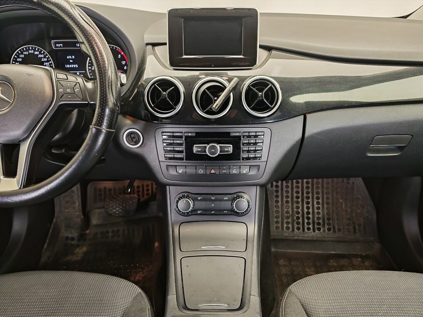 Mercedes-Benz Další