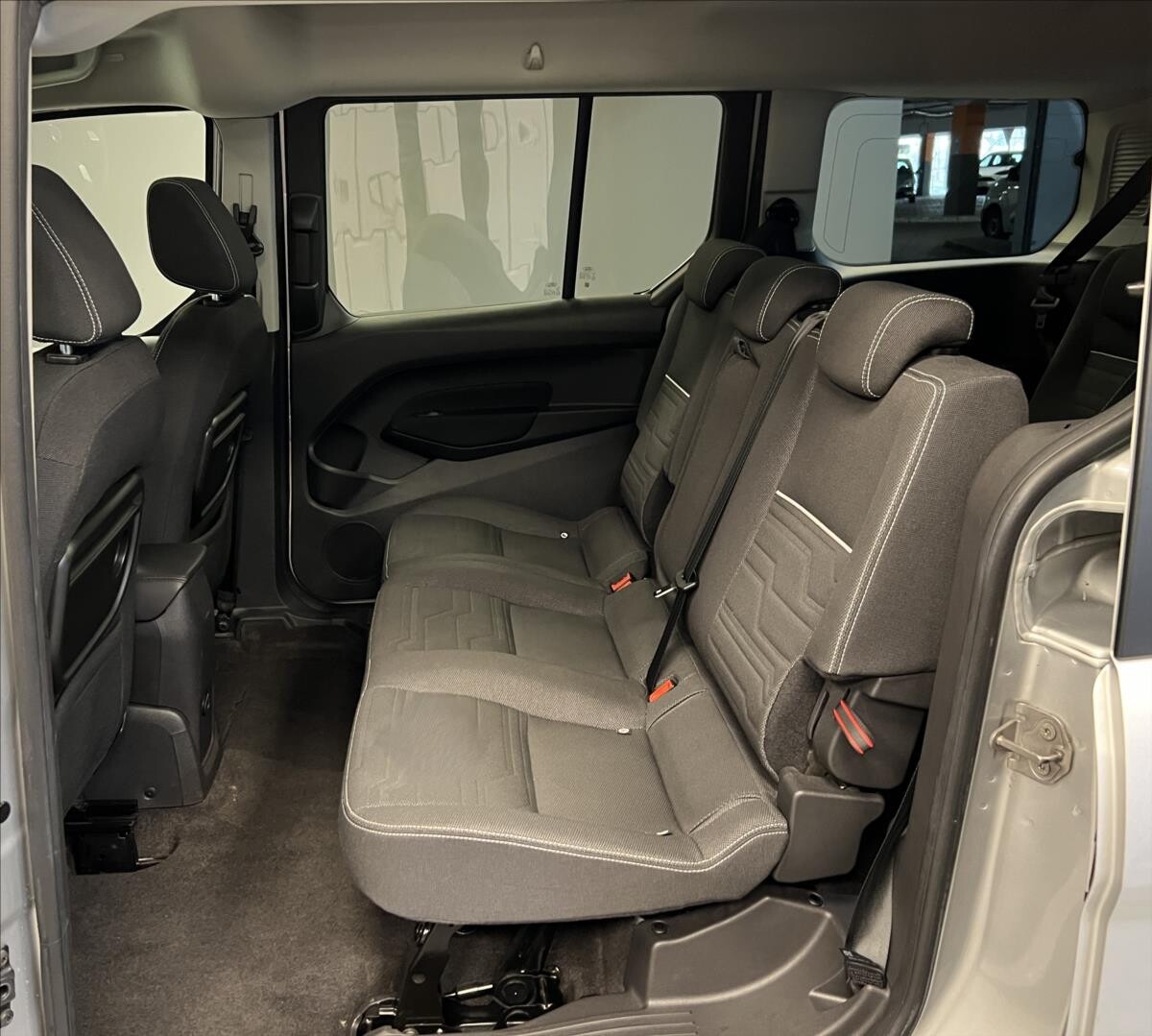 Ford Tourneo Connect