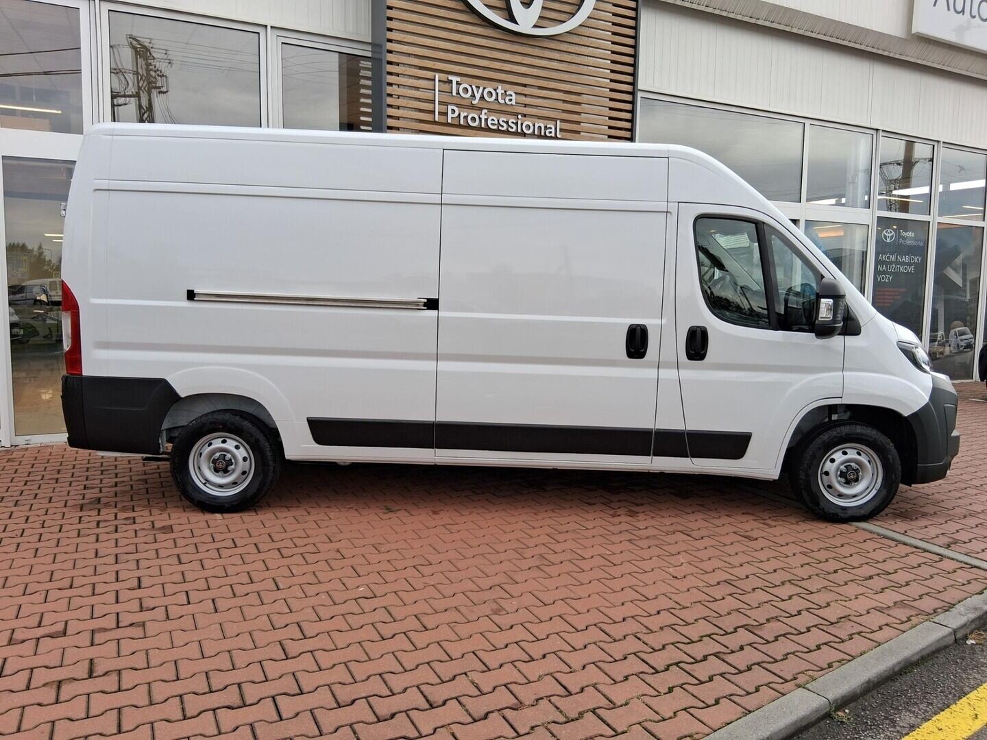 Toyota PROACE MAX