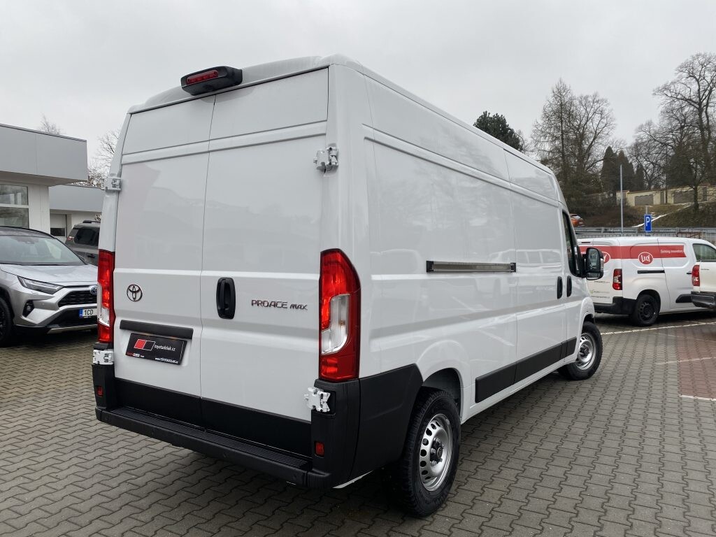 Toyota PROACE MAX