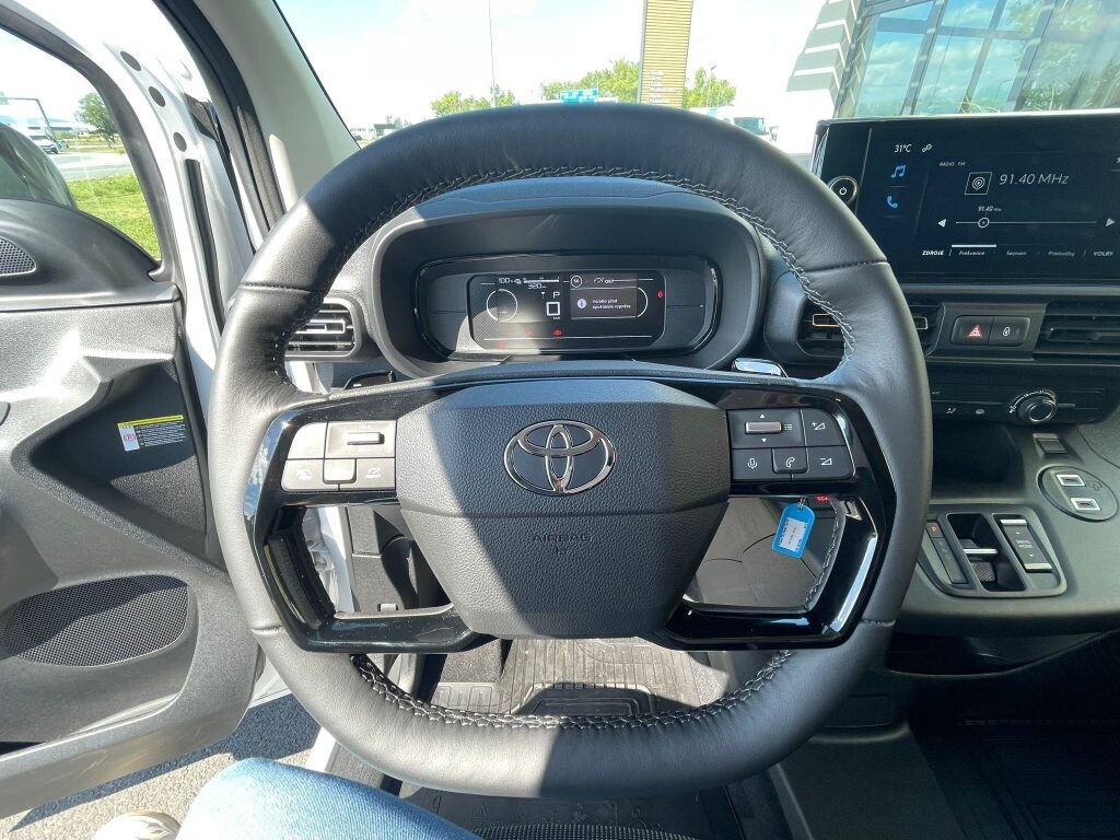 Toyota PROACE CITY