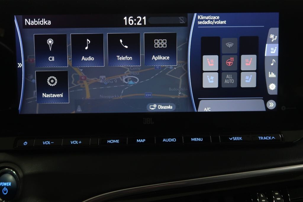 Toyota Mirai