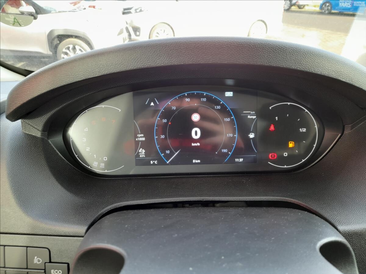 Toyota PROACE MAX