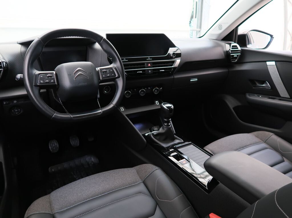 Citroën C4