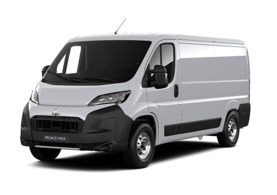 Toyota PROACE MAX