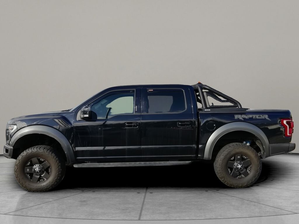 Ford F150