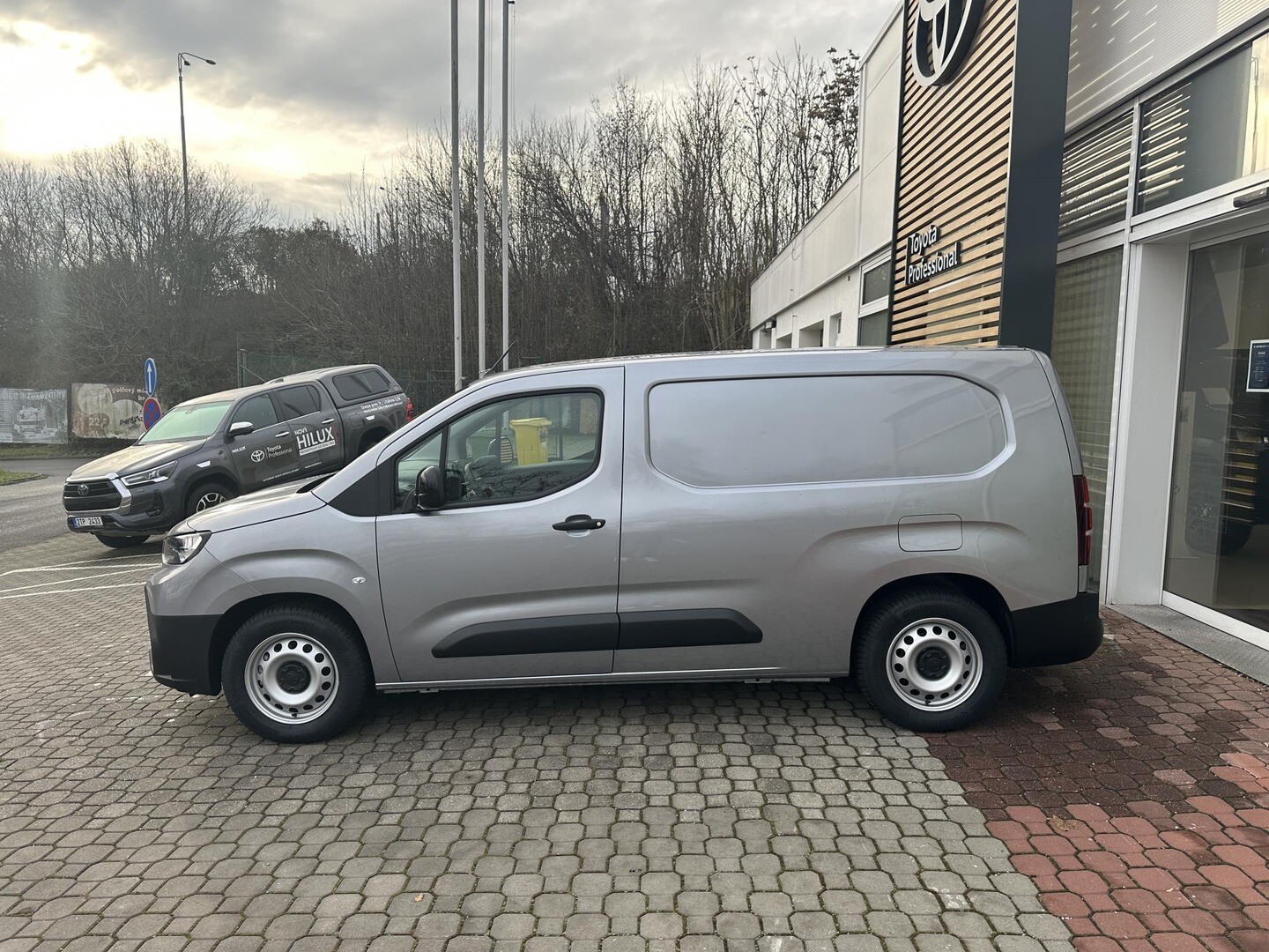 Toyota PROACE CITY