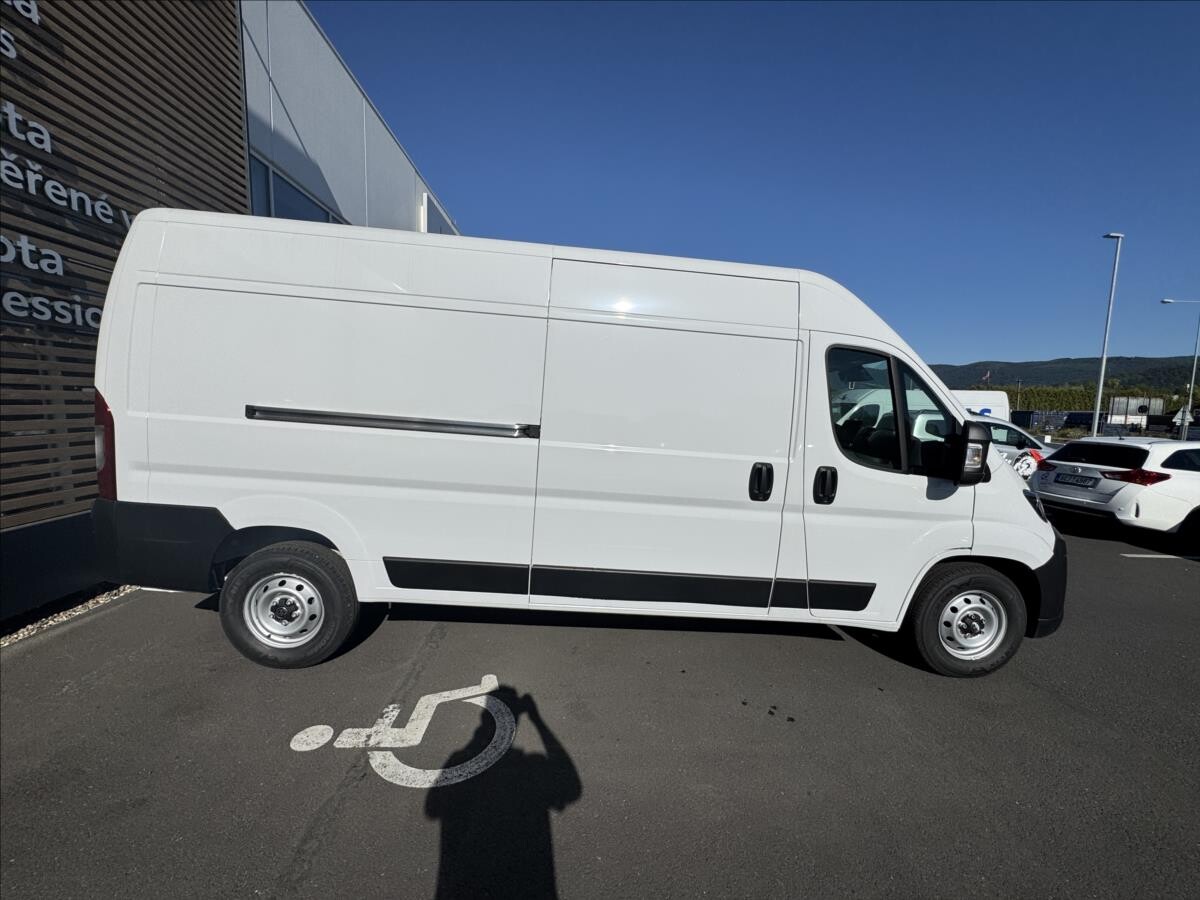 Toyota PROACE MAX