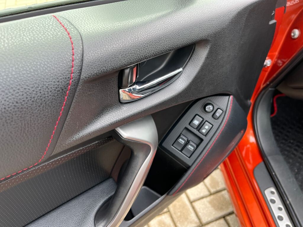 Toyota GT86