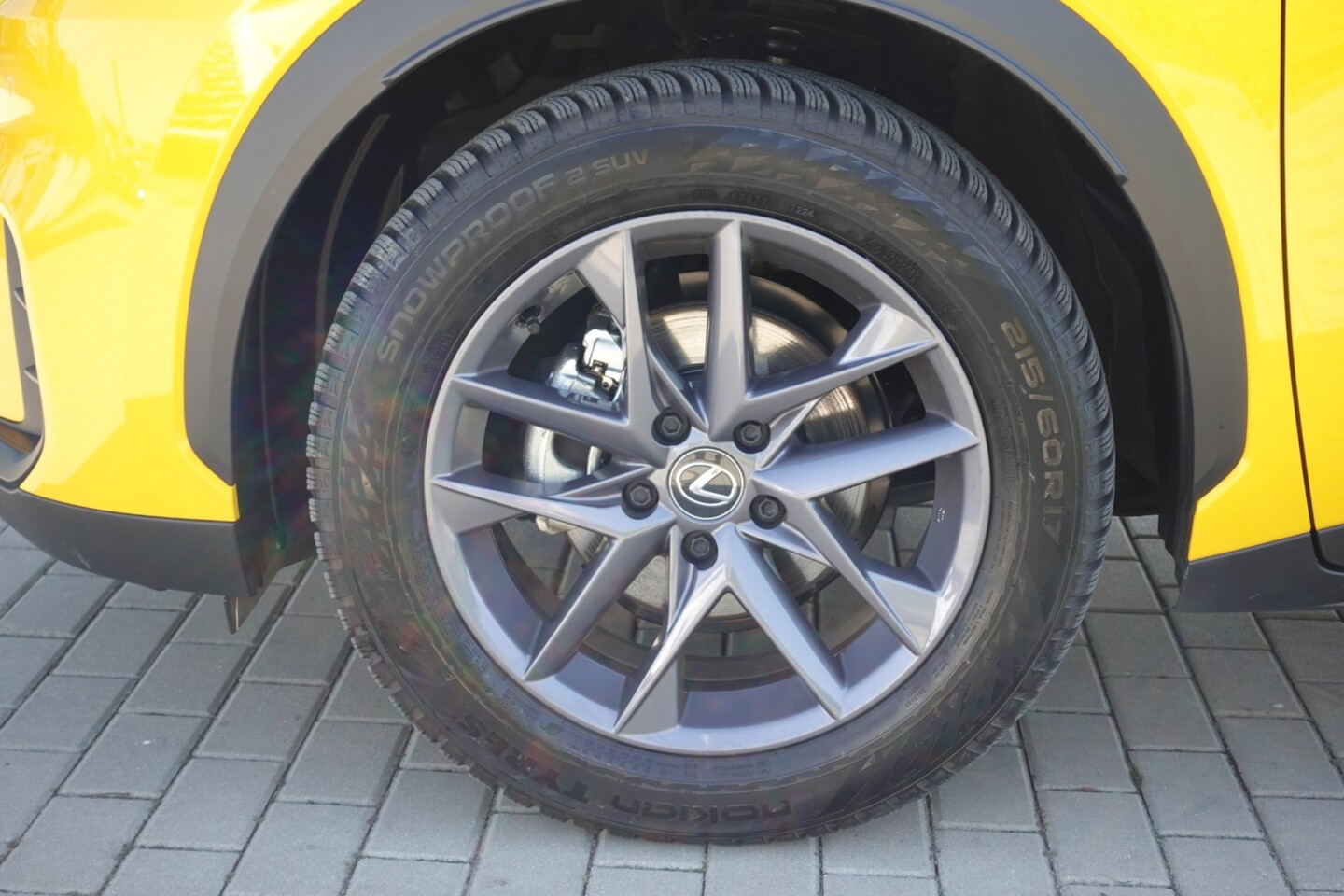 Lexus LBX