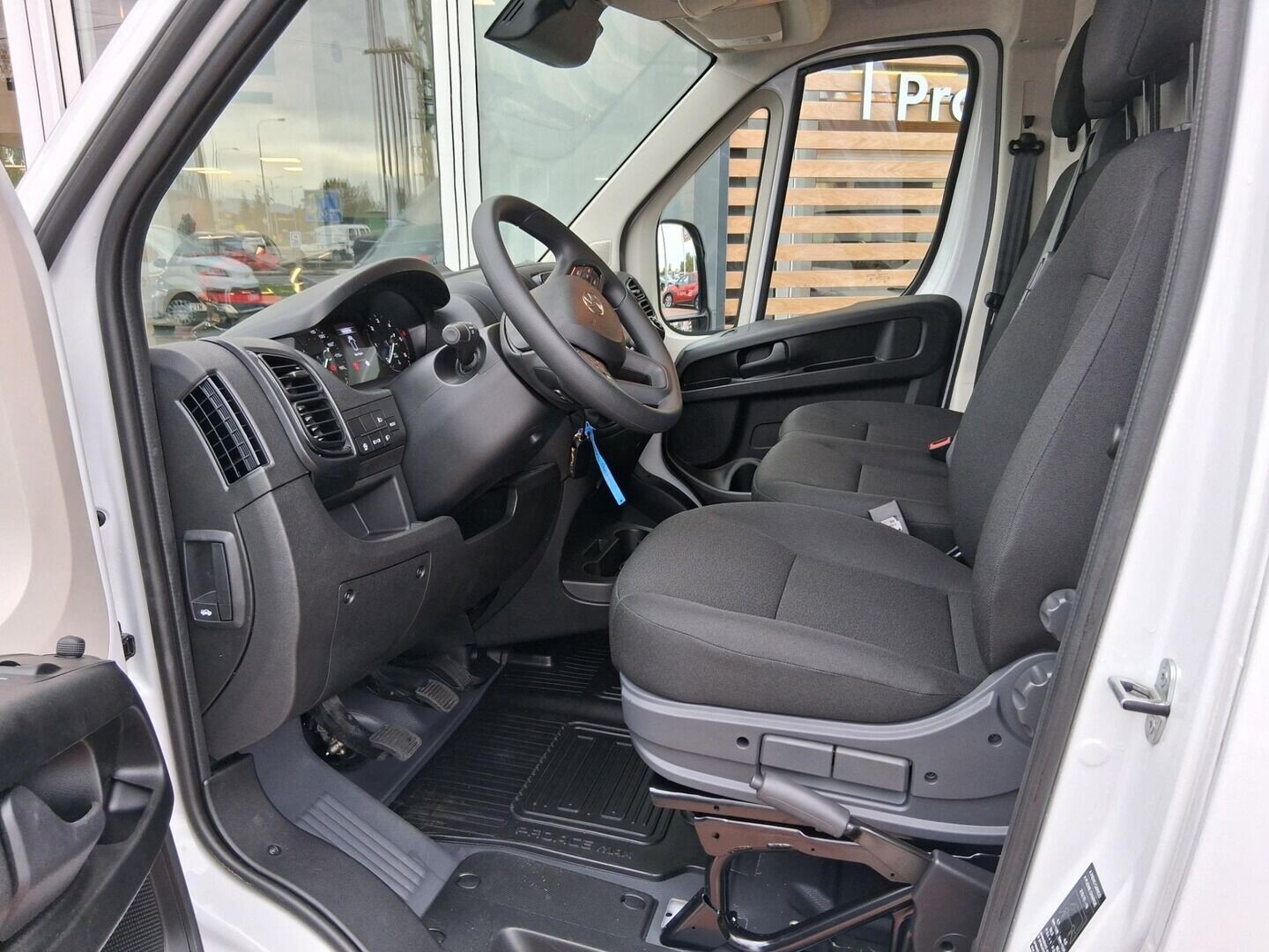 Toyota PROACE MAX