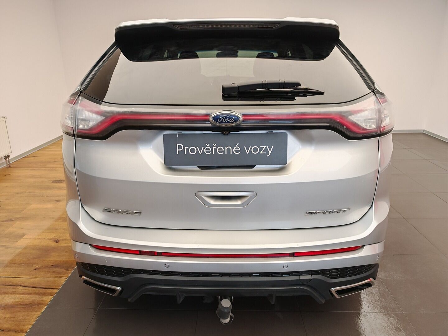 Ford EDGE