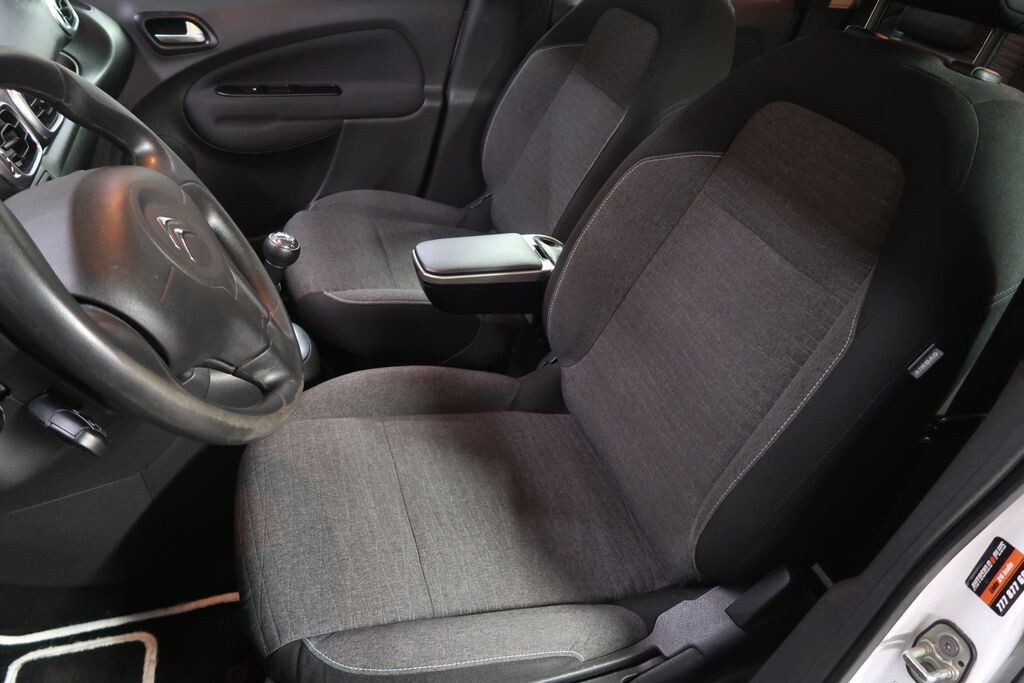 Citroën C3 Picasso