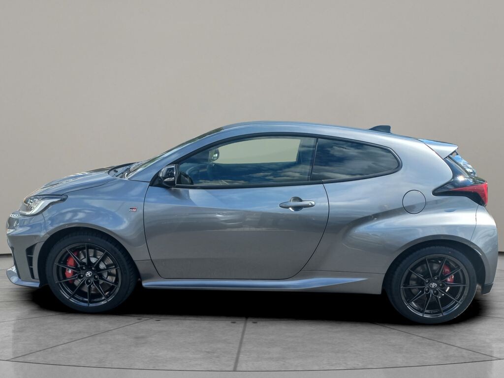 Toyota Další