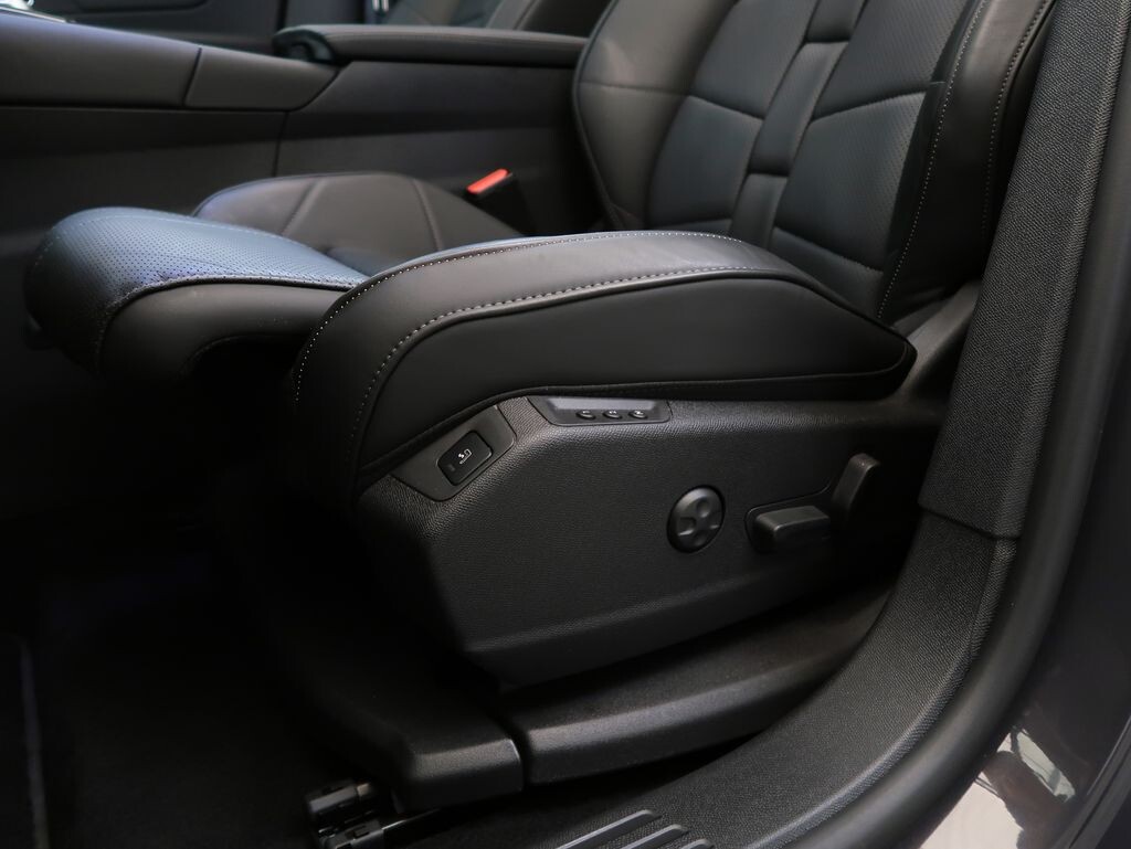 DS Automobiles DS 7 Crossback