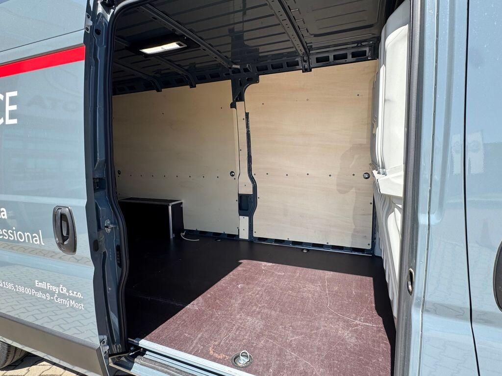 Toyota PROACE MAX