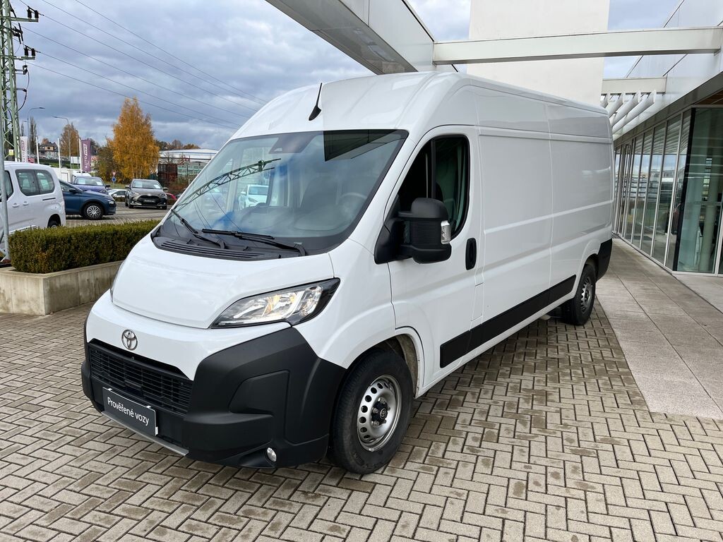 Toyota PROACE MAX